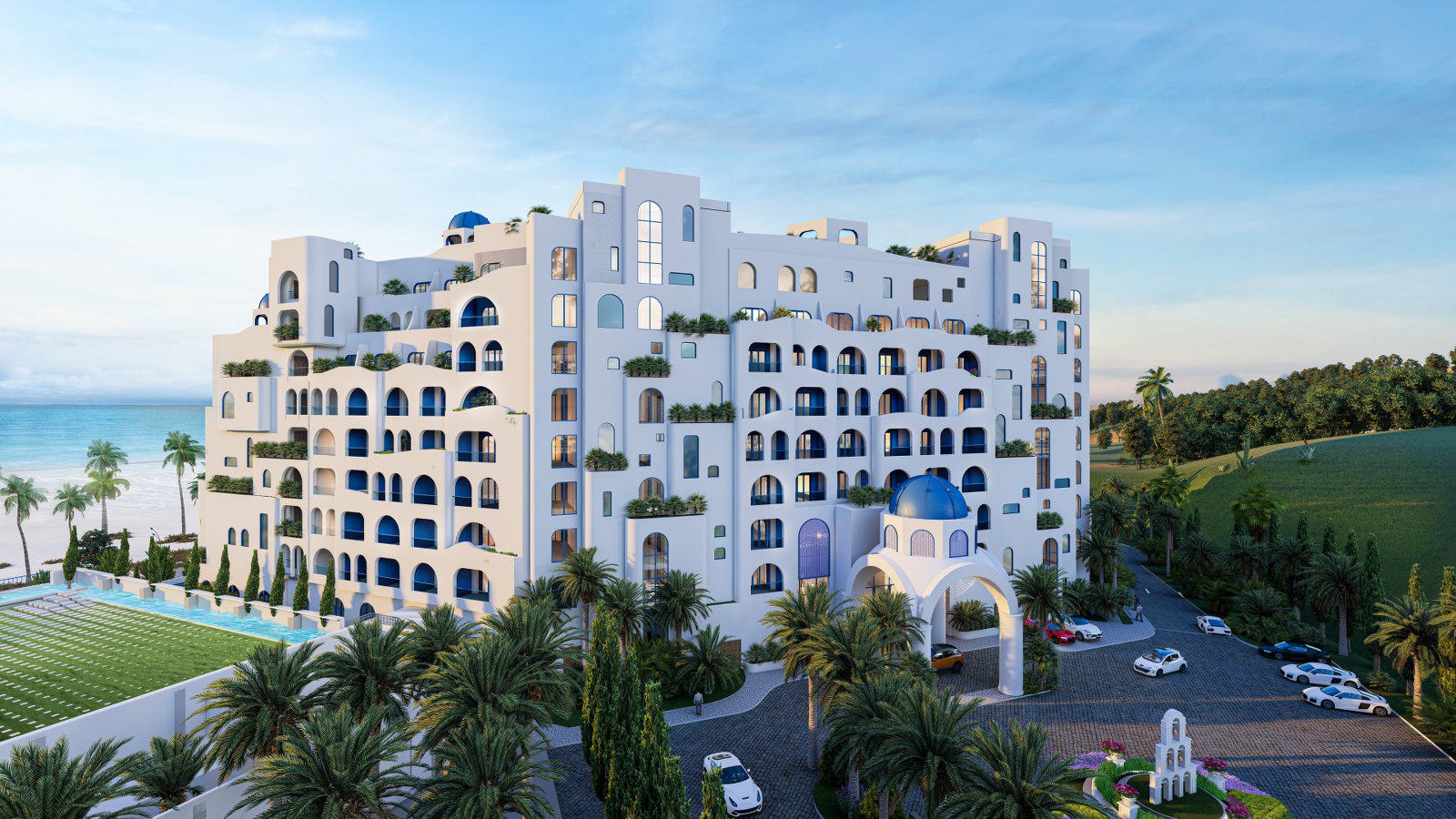 Novotel Phan Thiet Hotel - 7