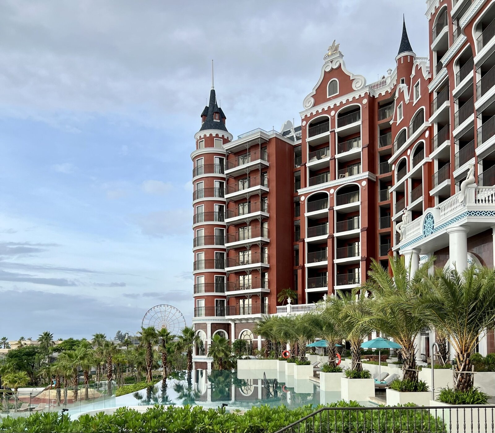Movenpick Phan Thiet Hotel - 14