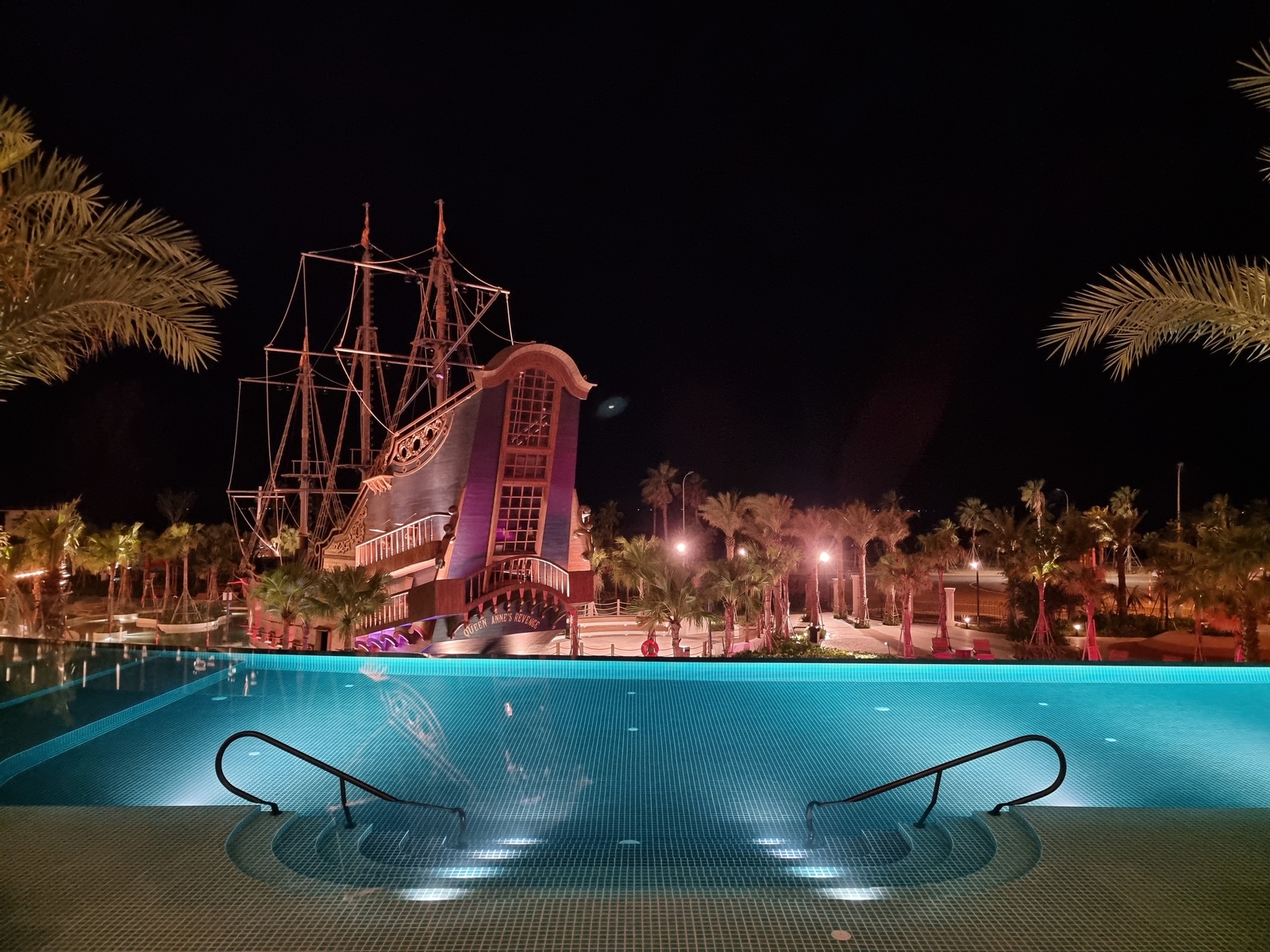 Movenpick Phan Thiet Hotel - 8