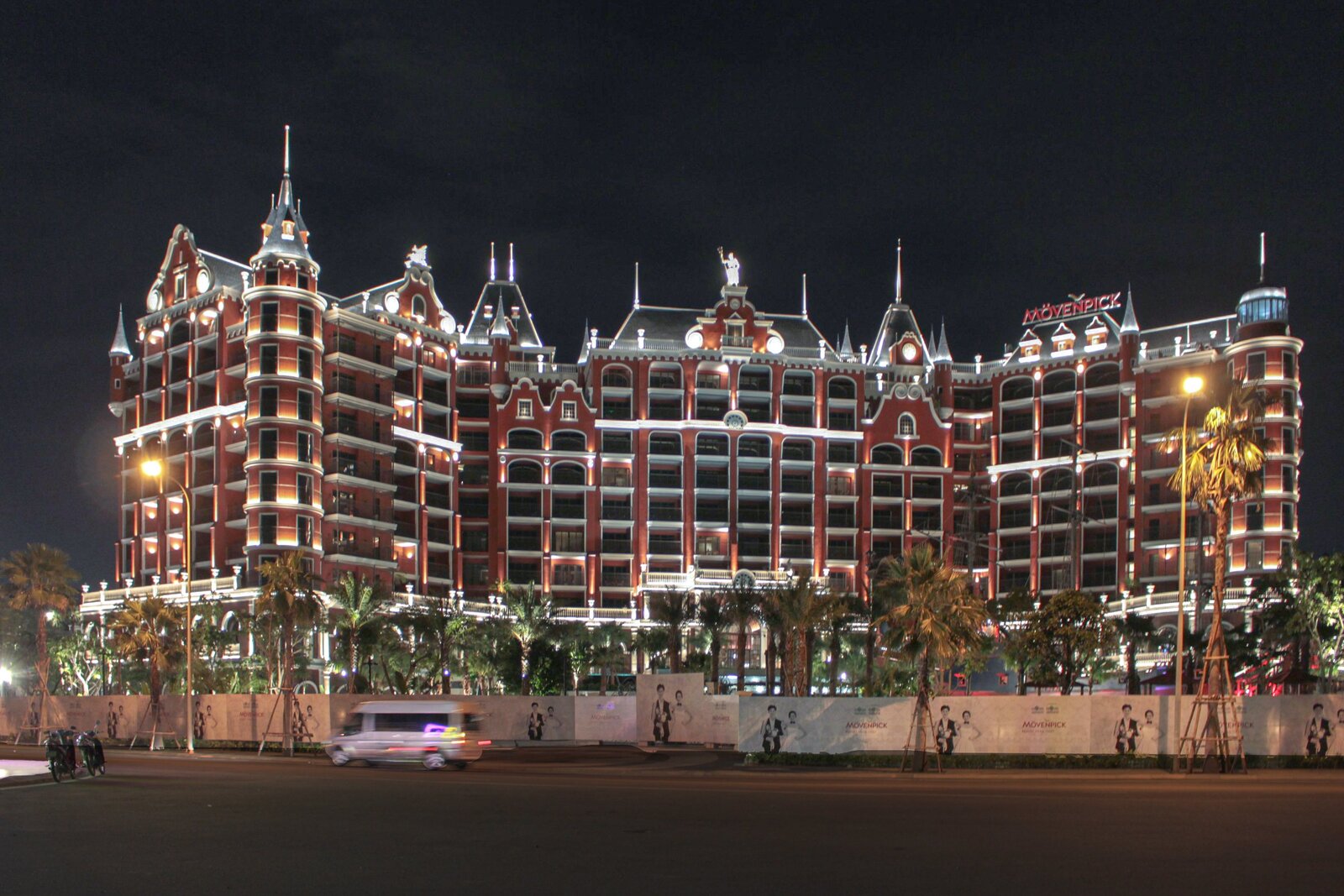 Movenpick Phan Thiet Hotel - 2