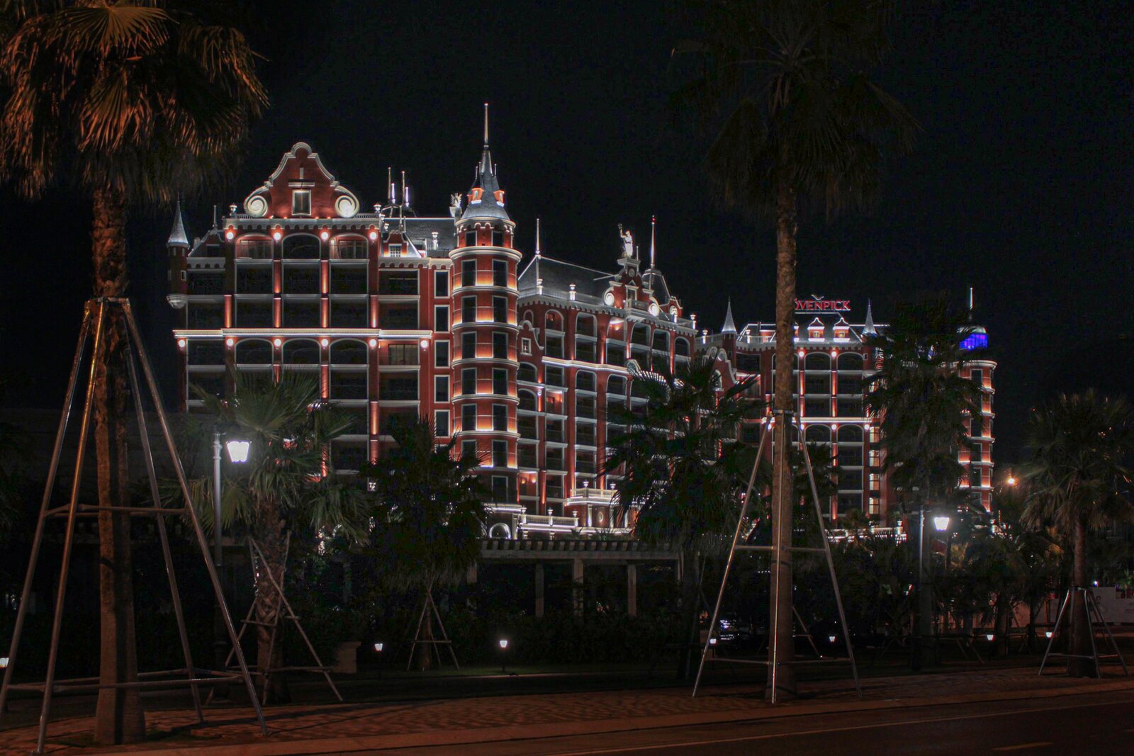 Movenpick Phan Thiet Hotel - 3