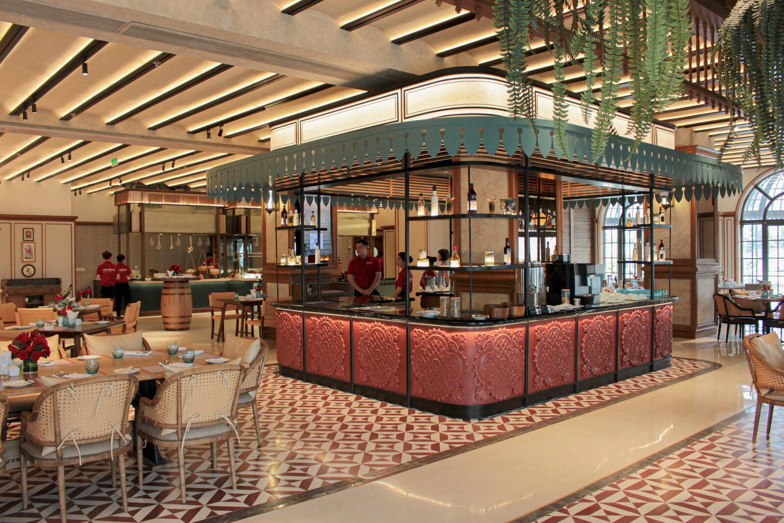 Movenpick Phan Thiet Hotel - 18