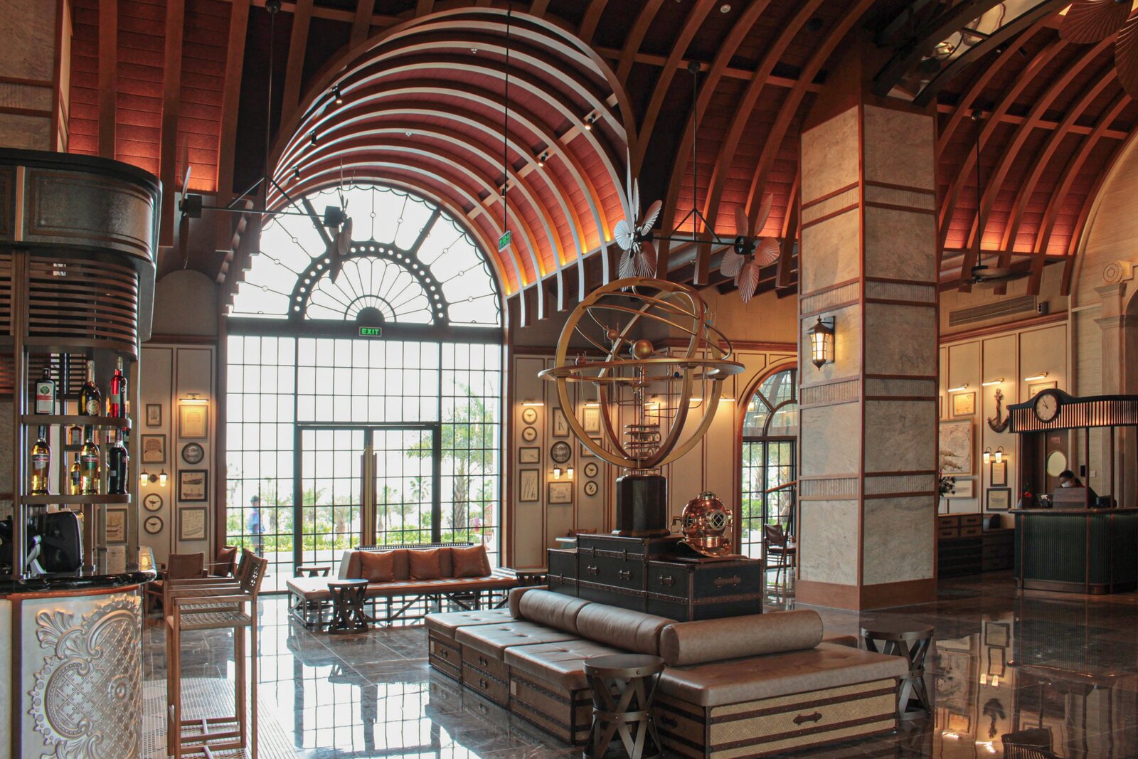Movenpick Phan Thiet Hotel - 20