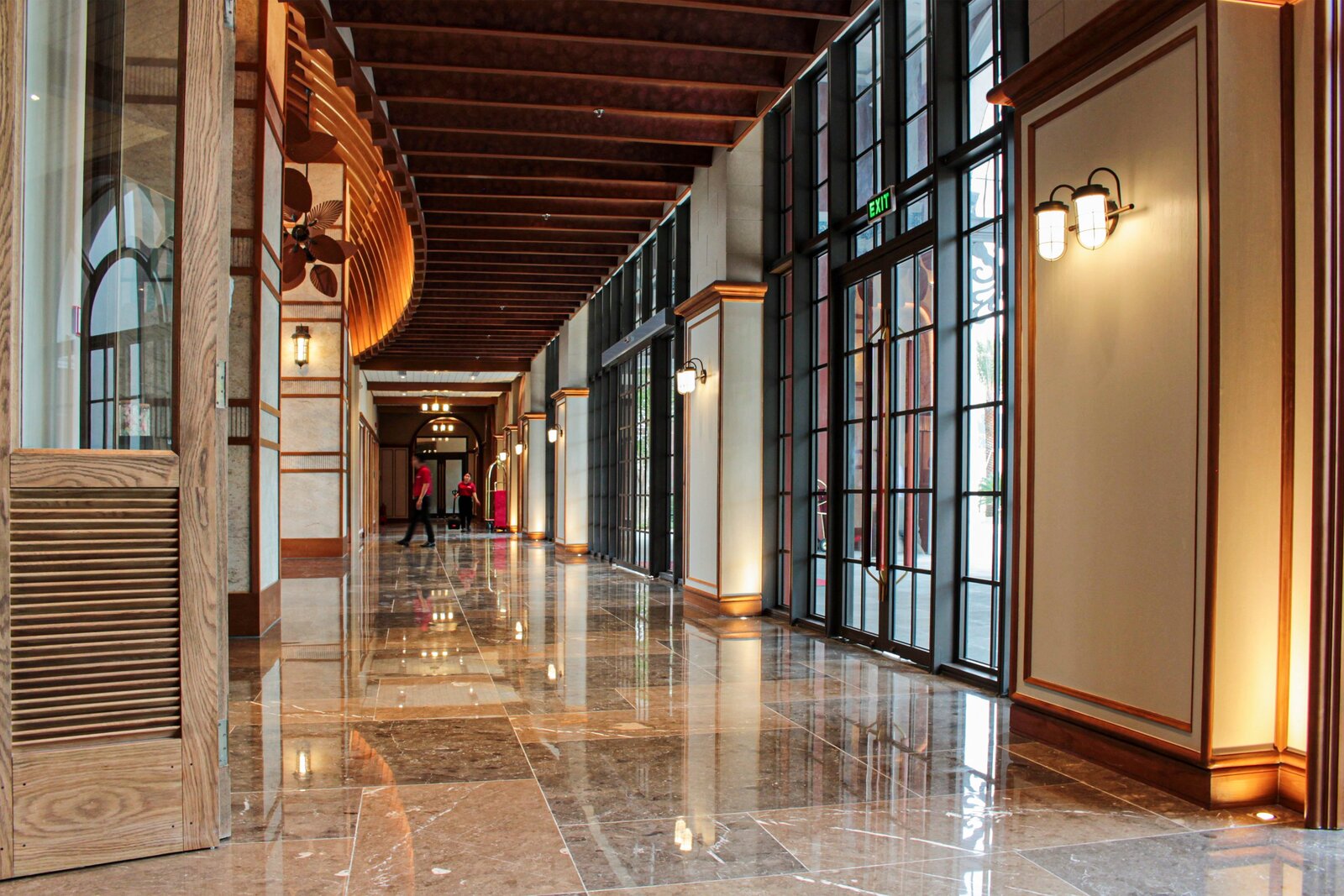 Movenpick Phan Thiet Hotel - 21