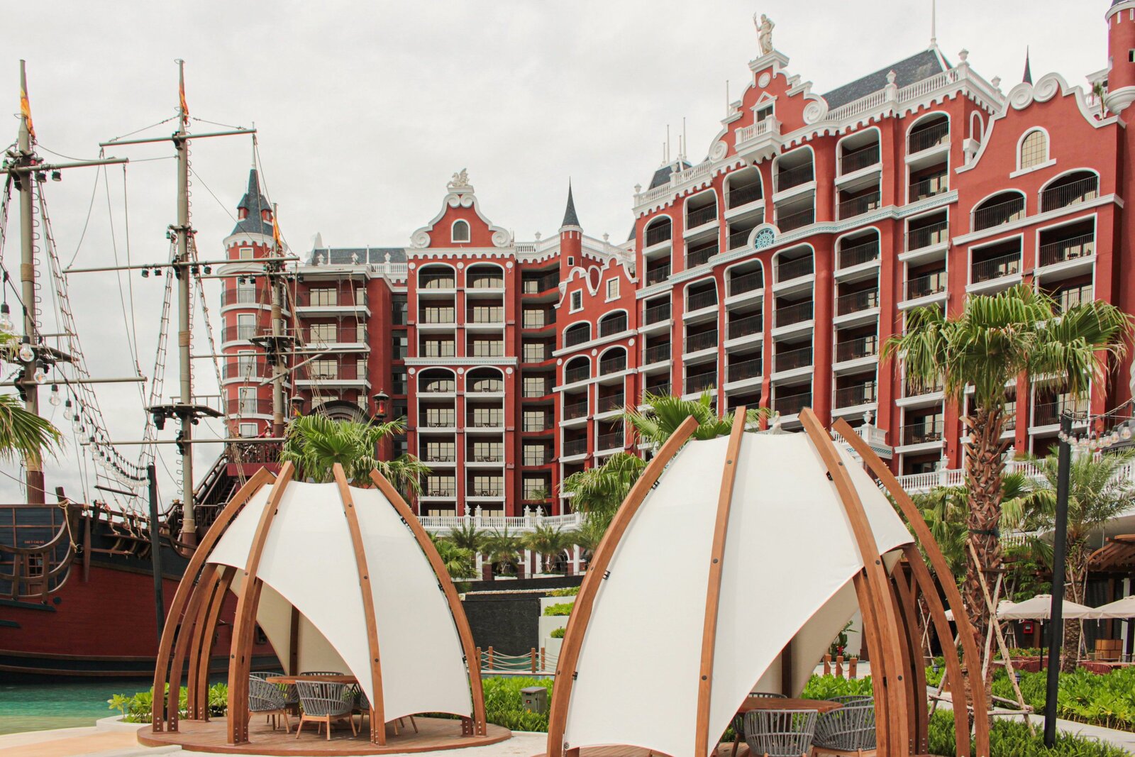 Movenpick Phan Thiet Hotel - 7