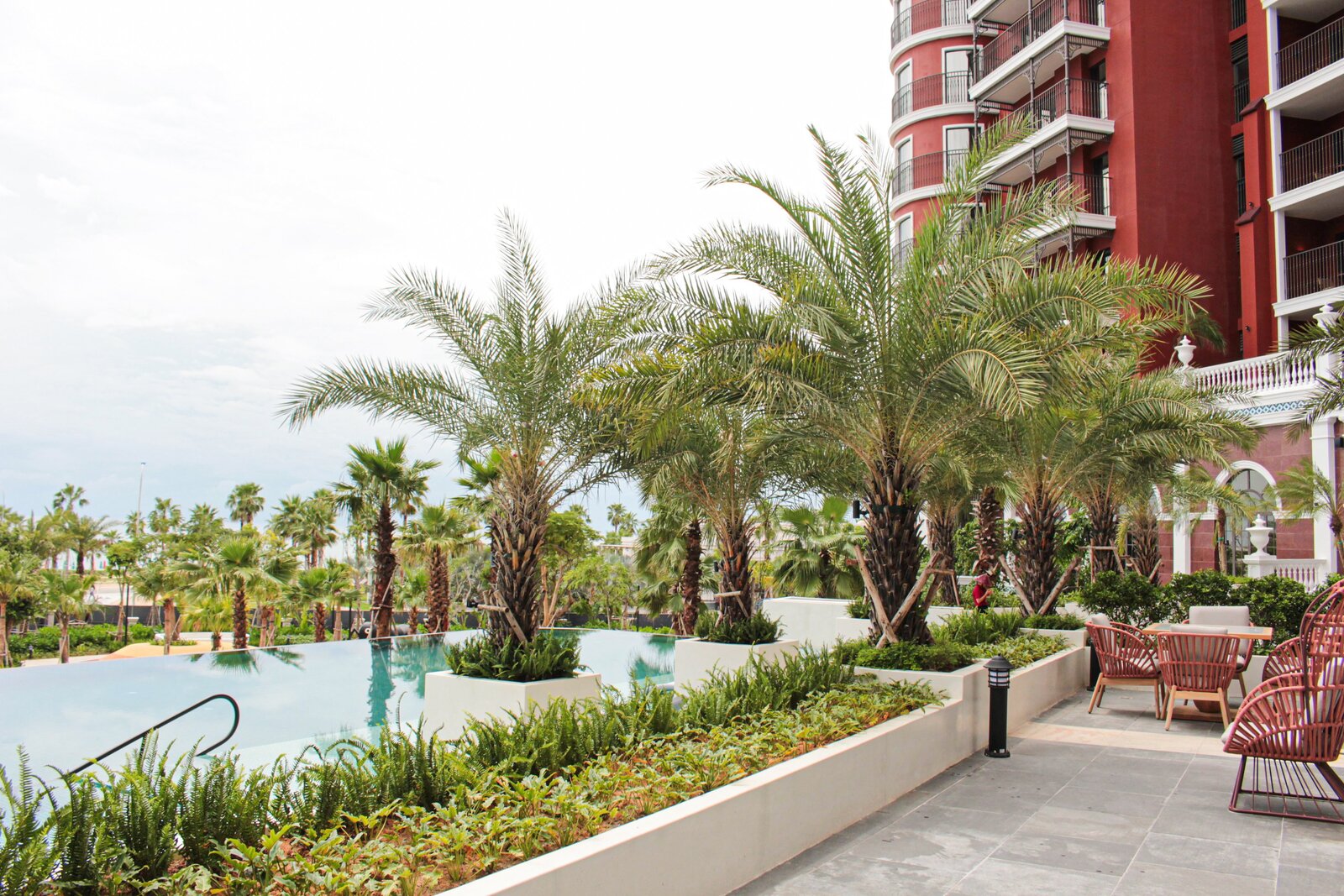 Movenpick Phan Thiet Hotel - 9