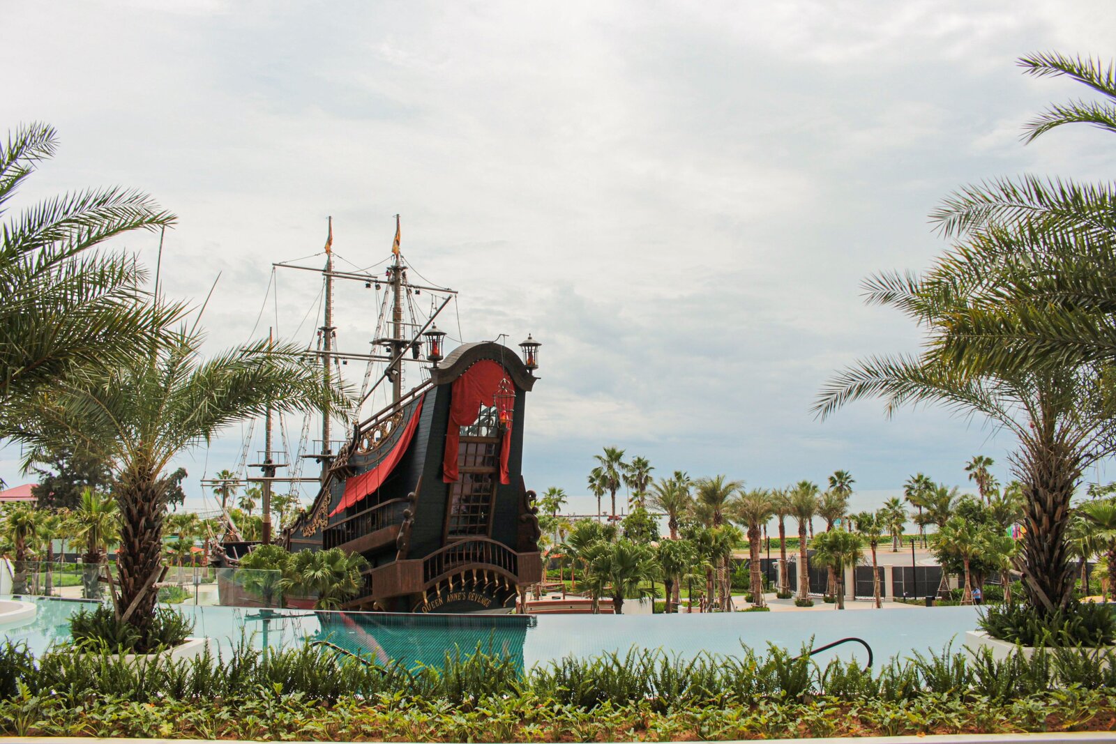Movenpick Phan Thiet Hotel - 11