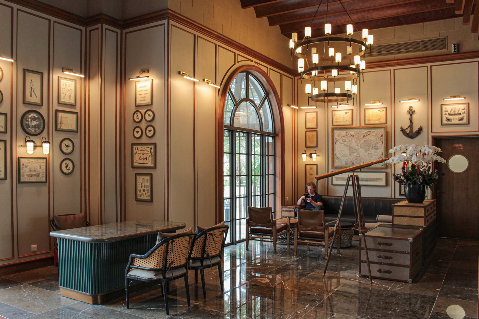 Movenpick Phan Thiet Hotel - 22