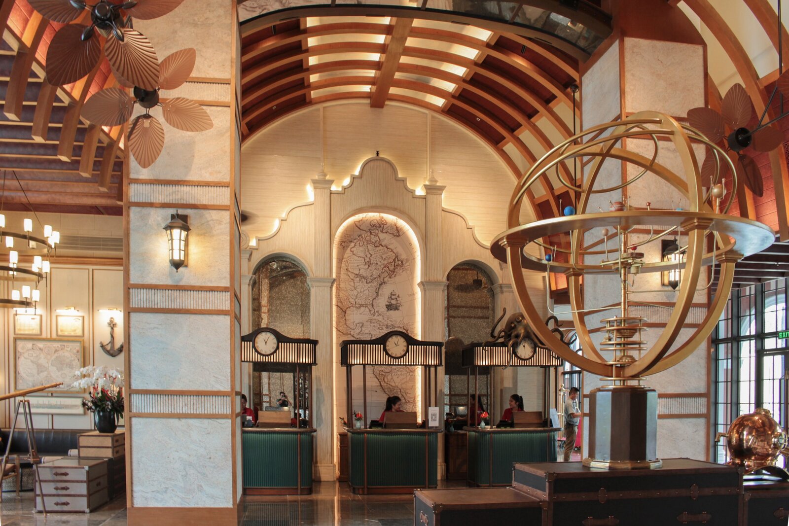 Movenpick Phan Thiet Hotel - 23