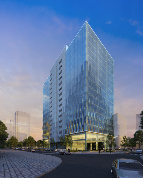 CATGO Office Building - 4