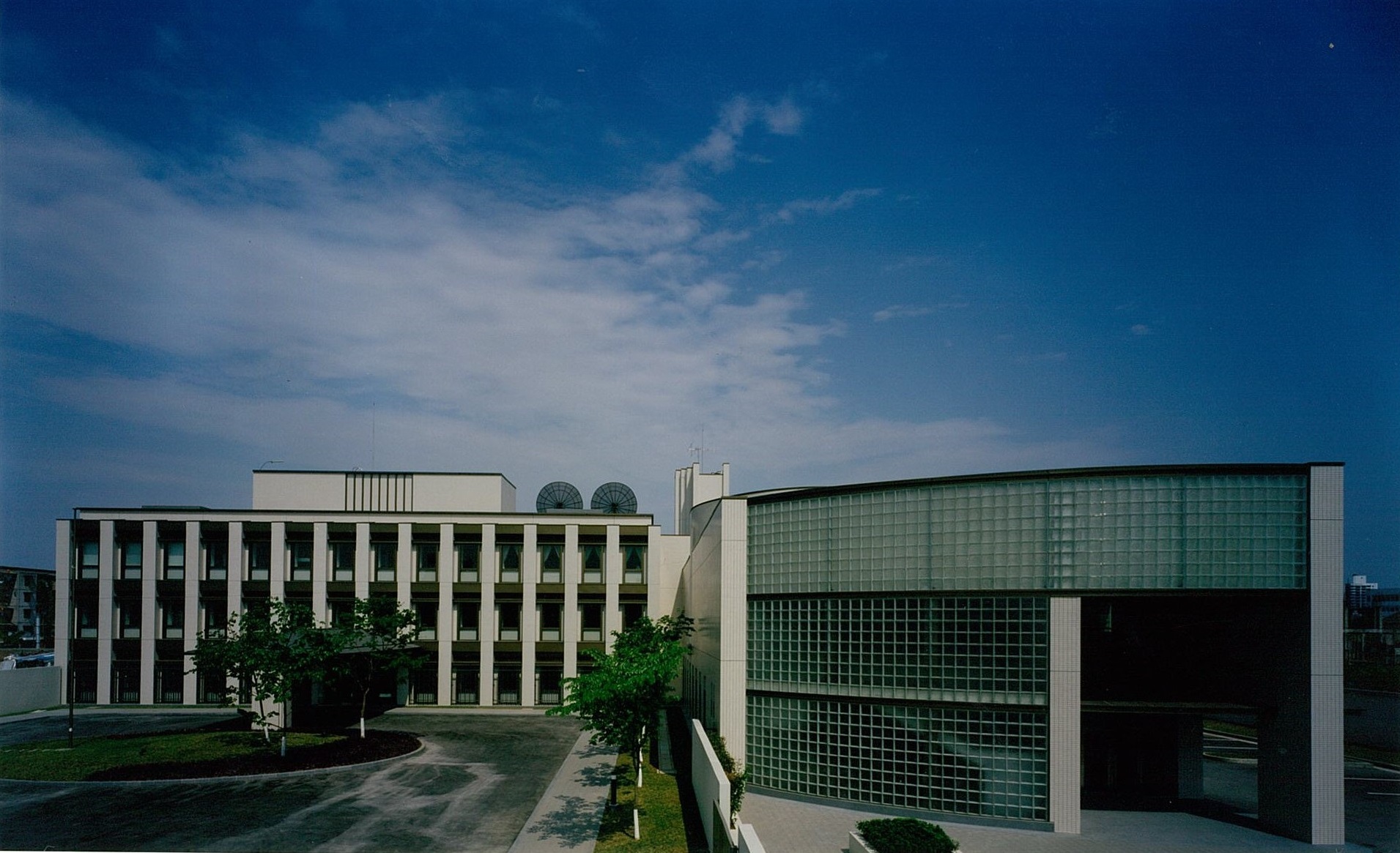 Embassy of Japan in Hanoi - 2