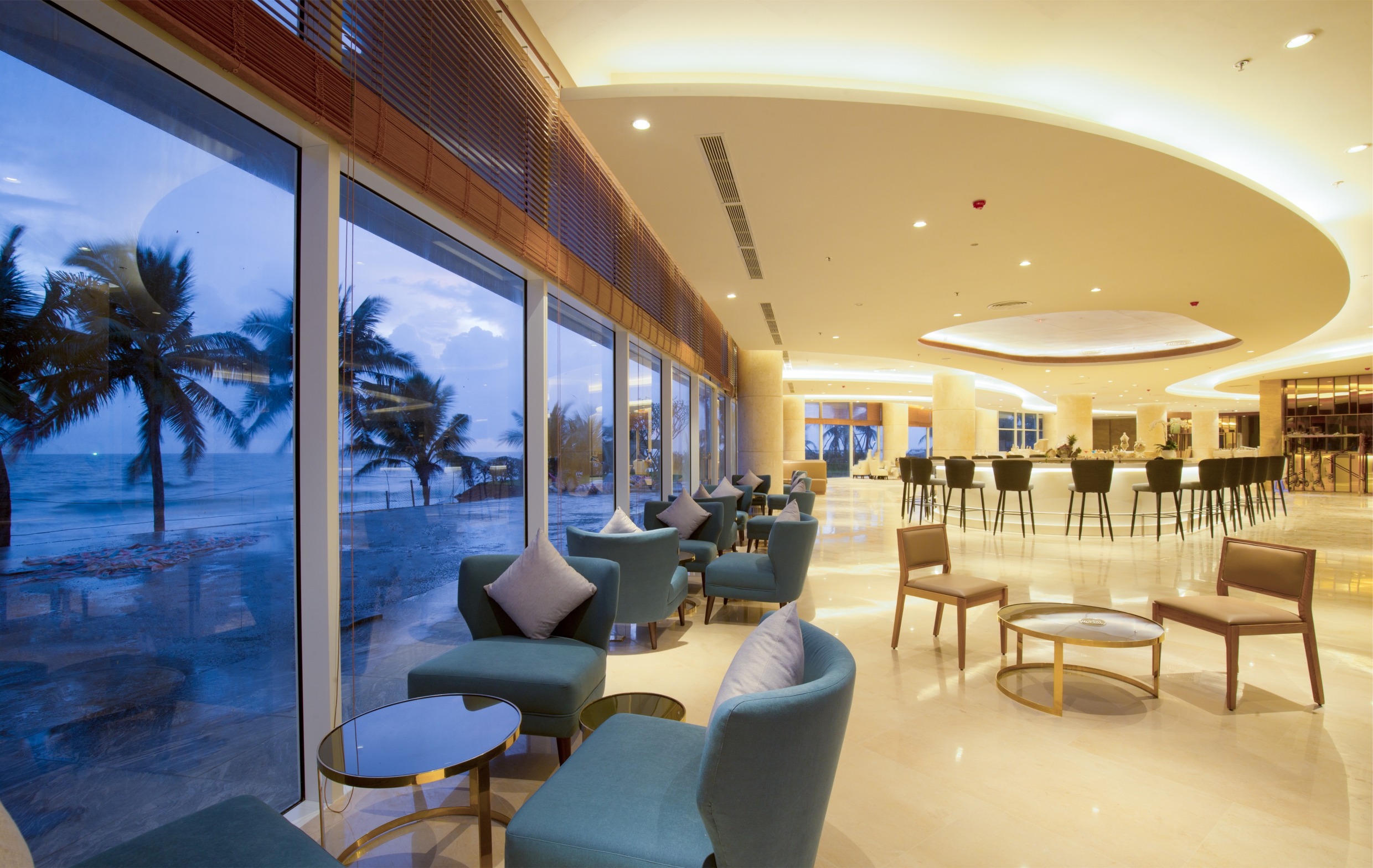 Pullman Da Nang Hotel - 7