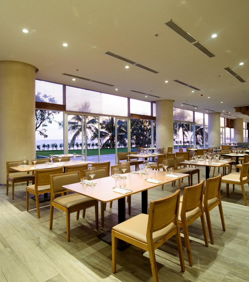 Pullman Da Nang Hotel - 4
