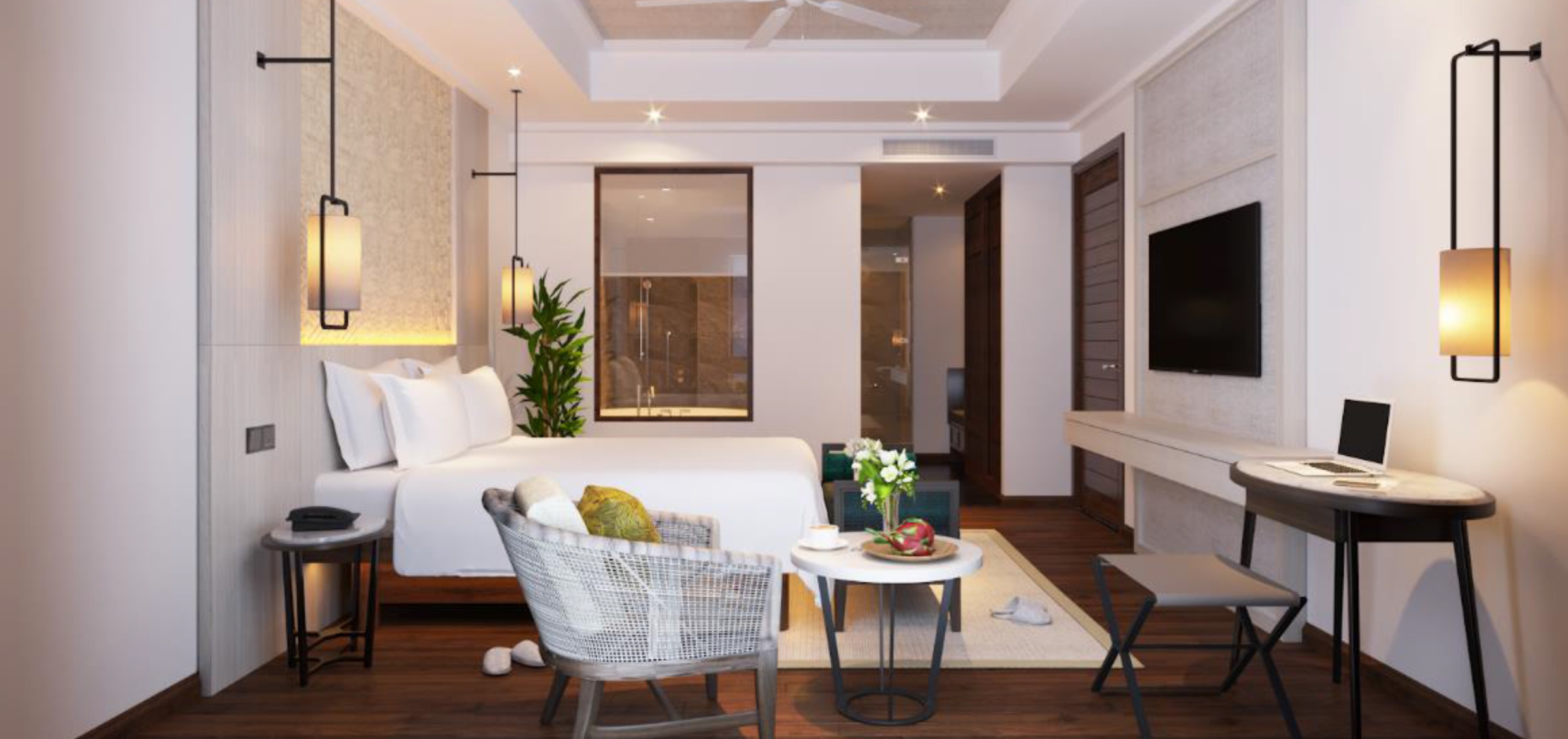 Pullman Da Nang Hotel - 5