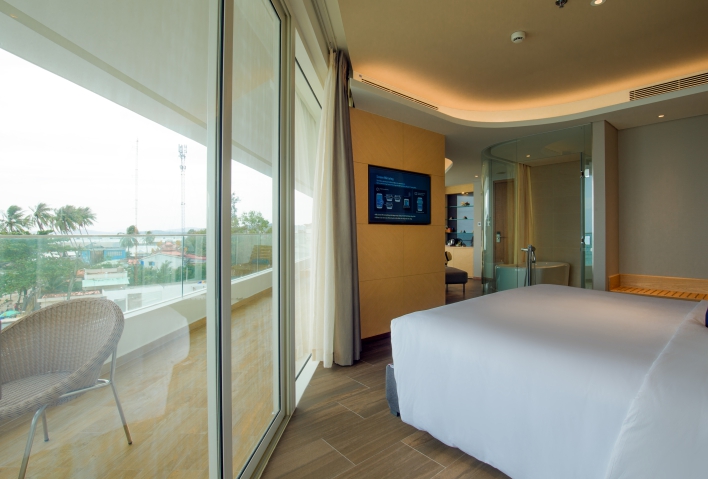 Pullman Da Nang Hotel - 3