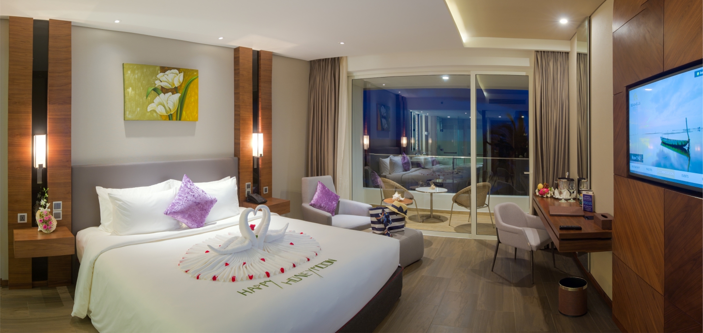 Pullman Da Nang Hotel - 6
