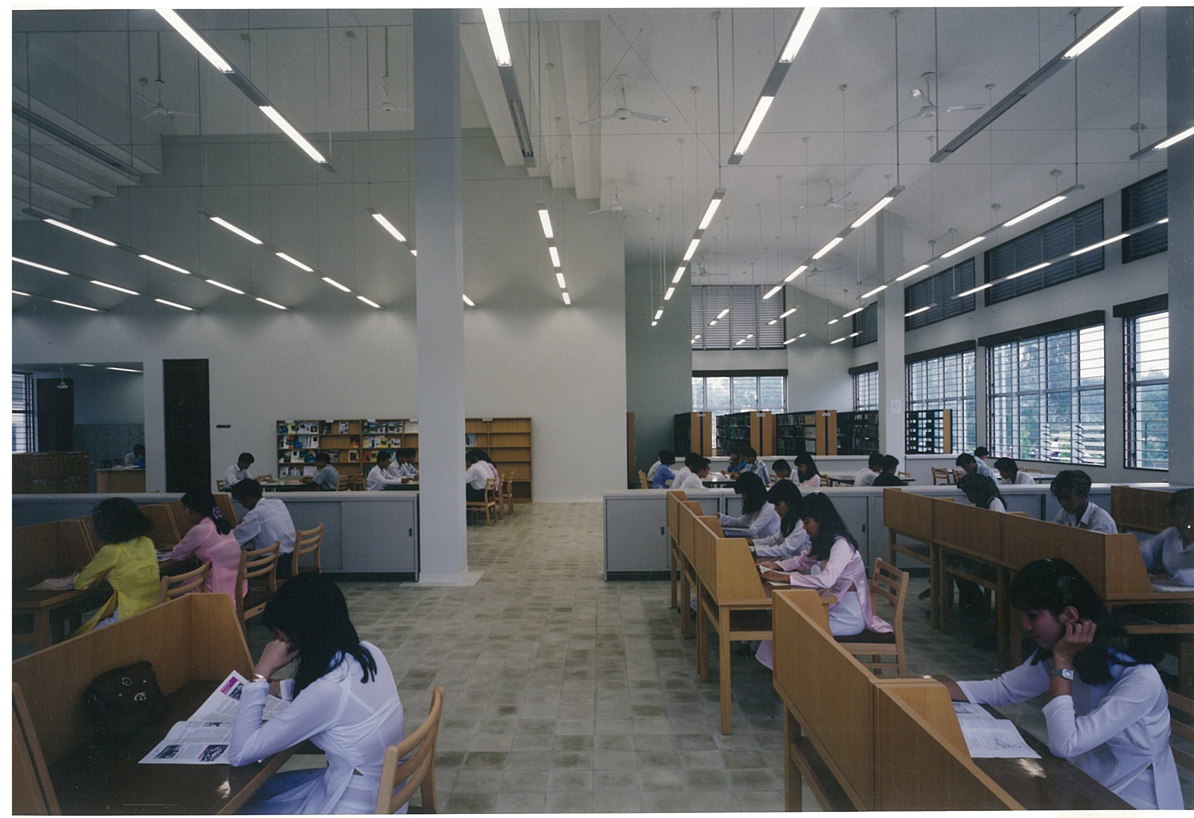 Can Tho University - 2