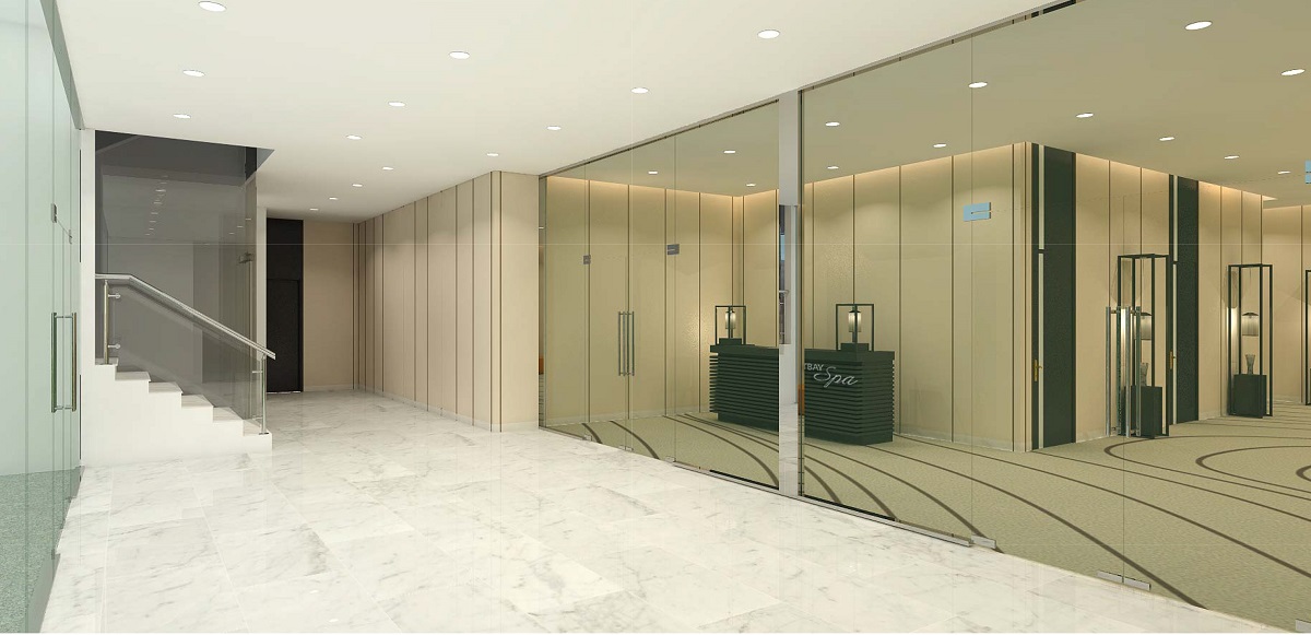 West Bay Sky residence - Ecopark - 4