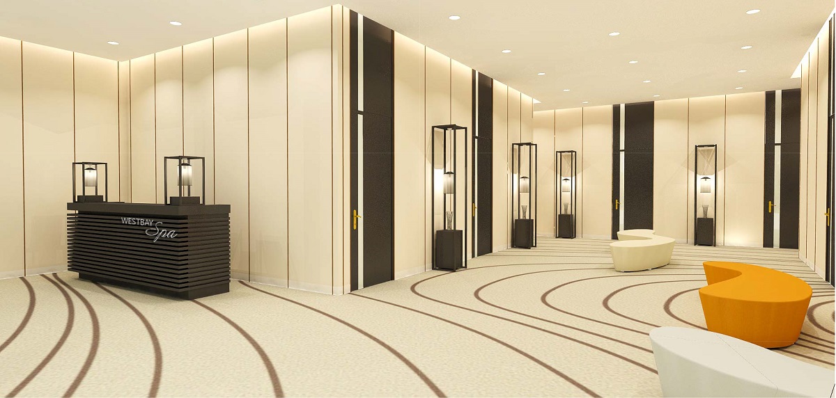 West Bay Sky residence - Ecopark - 5
