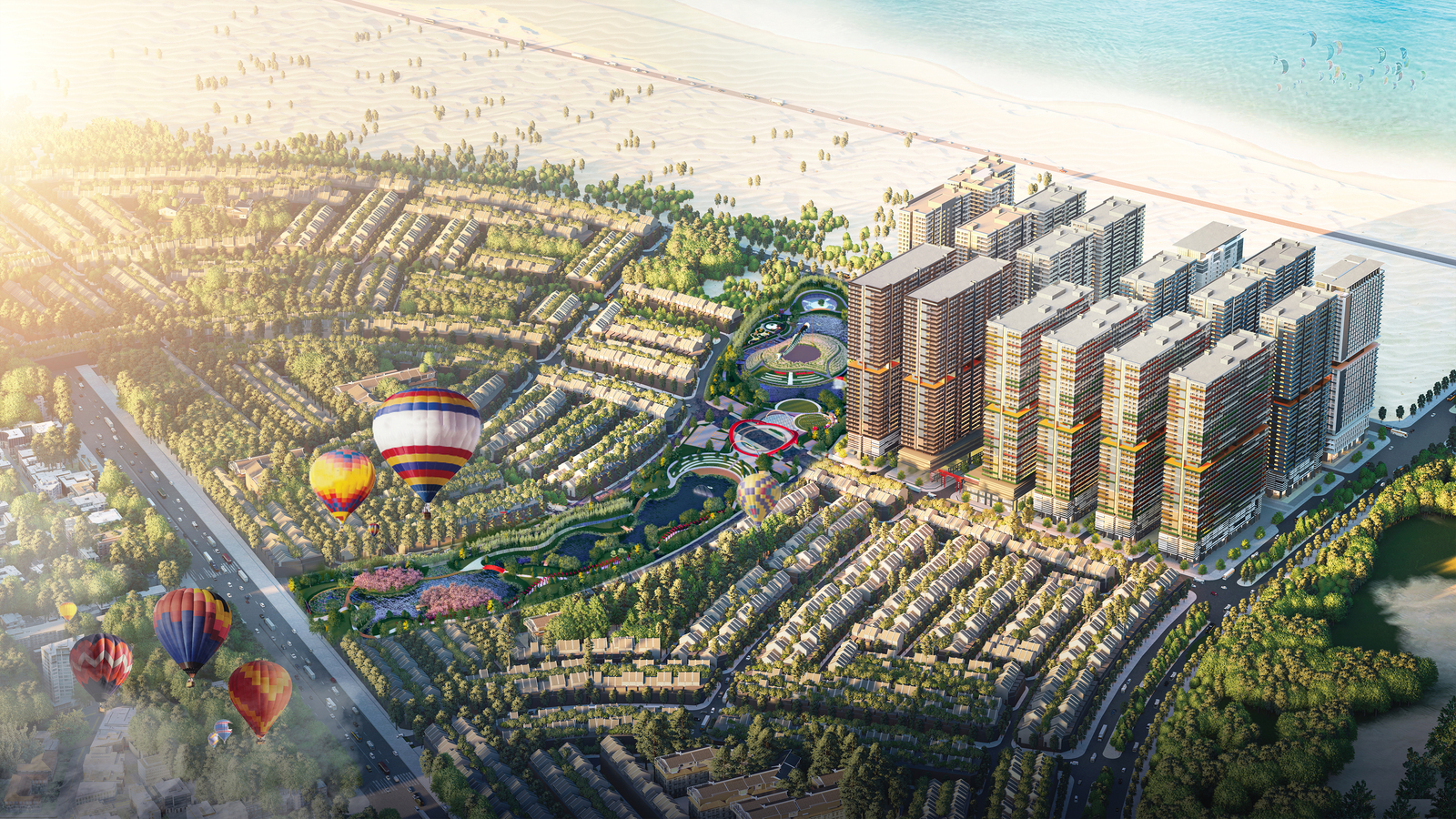 Takashi Ocean Suite - Architecture - 13