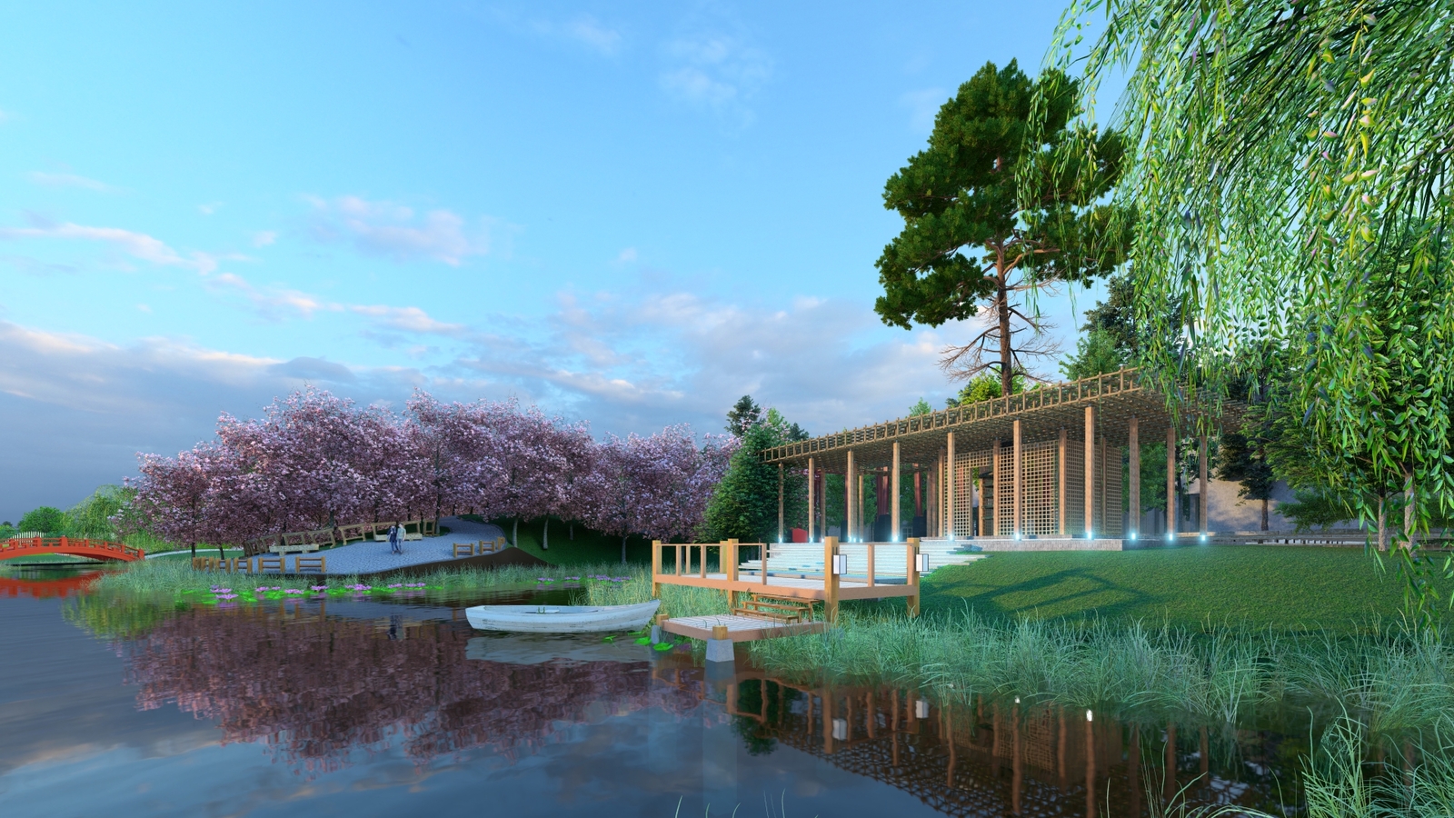 Takashi Ocean Suite - Architecture - 3