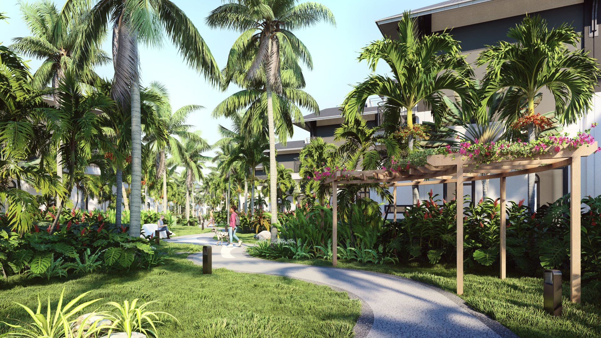 Sonasea Vân Đồn - Wyndham Garden - 9
