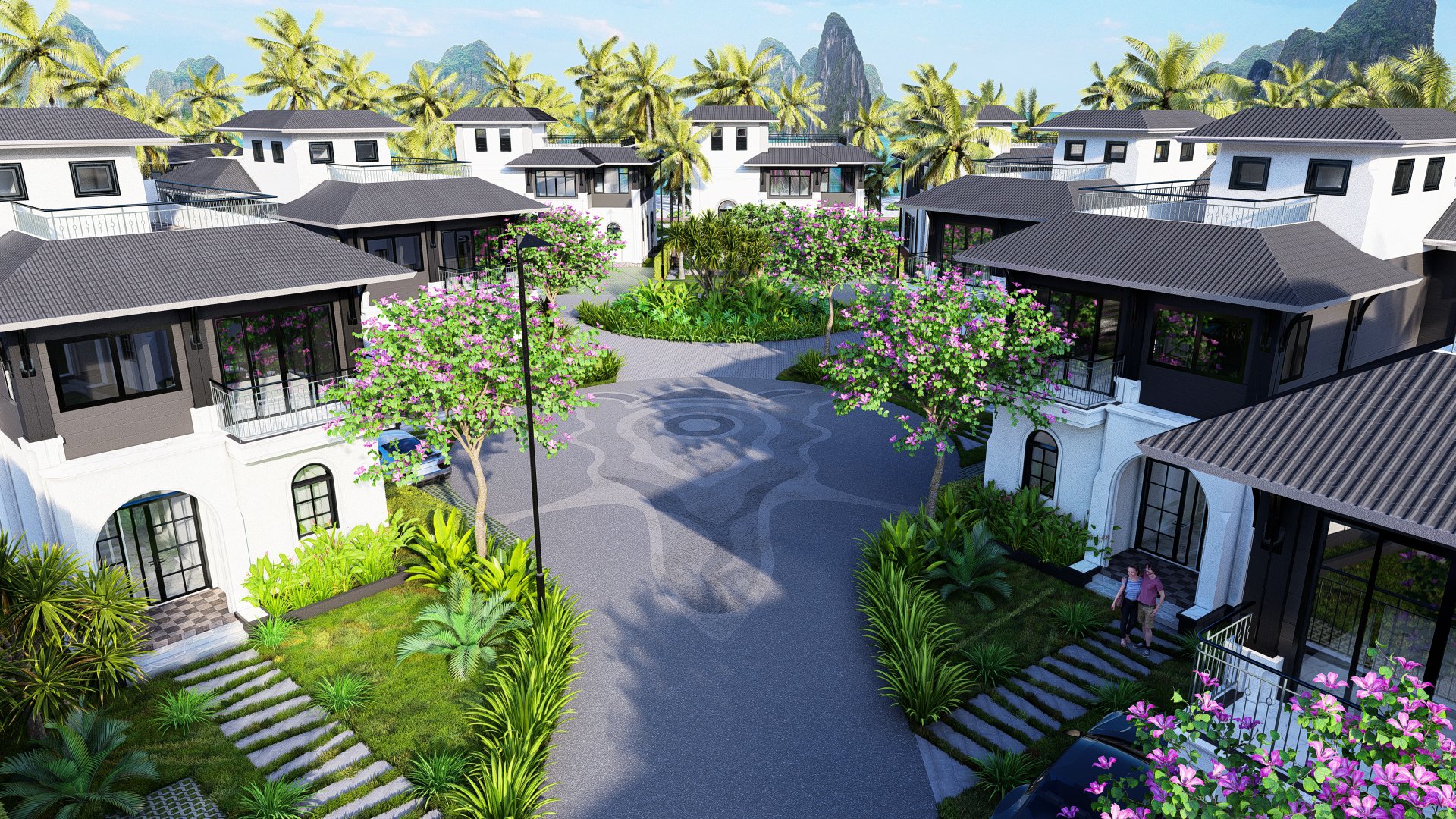 Sonasea Vân Đồn - Wyndham Garden - 8