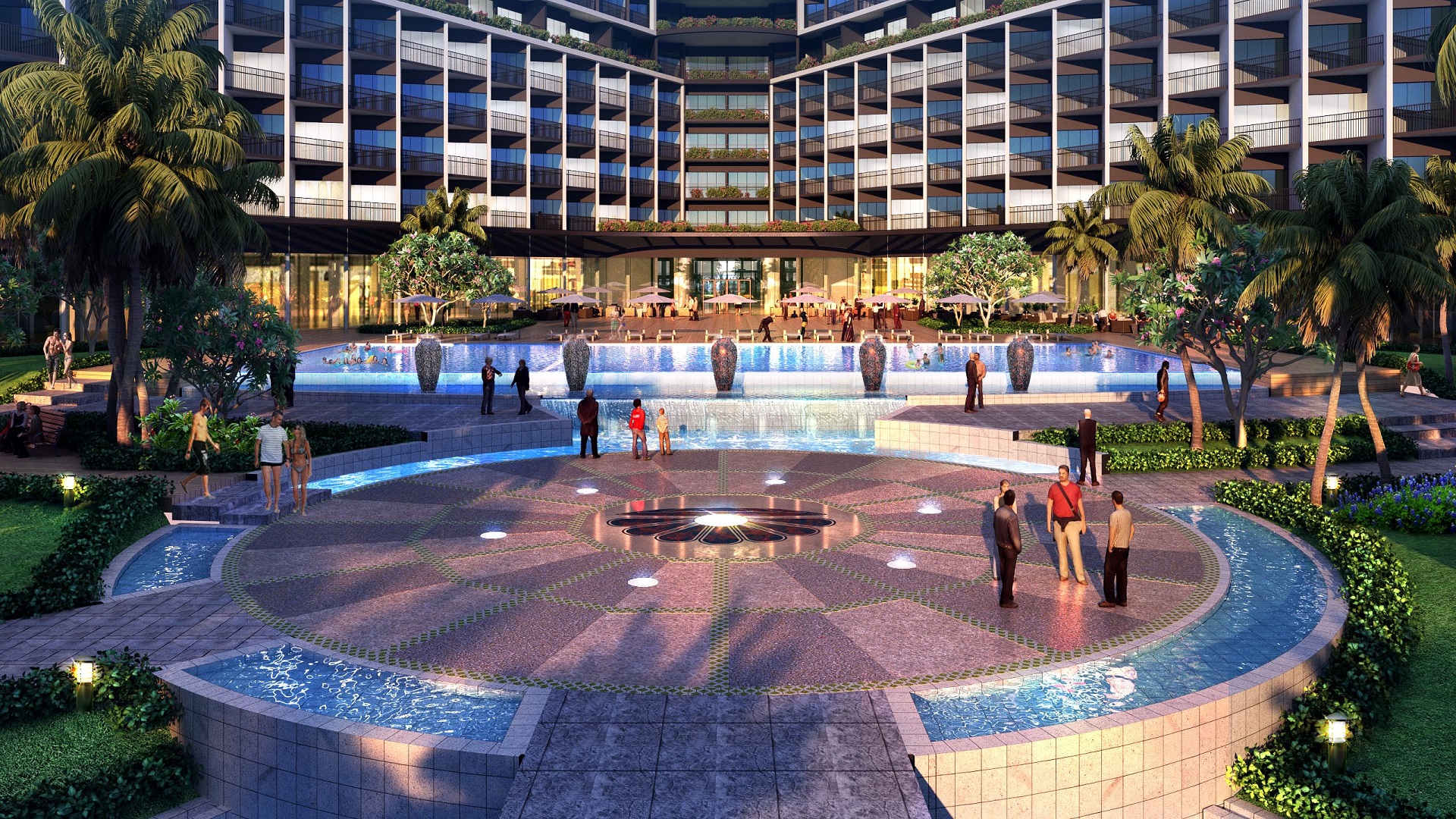 Khách sạn The Best Western Premier Phú Quốc