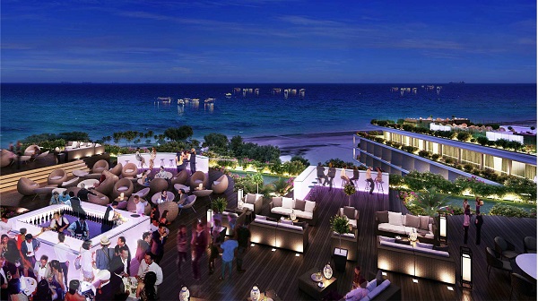 Khách sạn Best Western Premier Phú Quốc