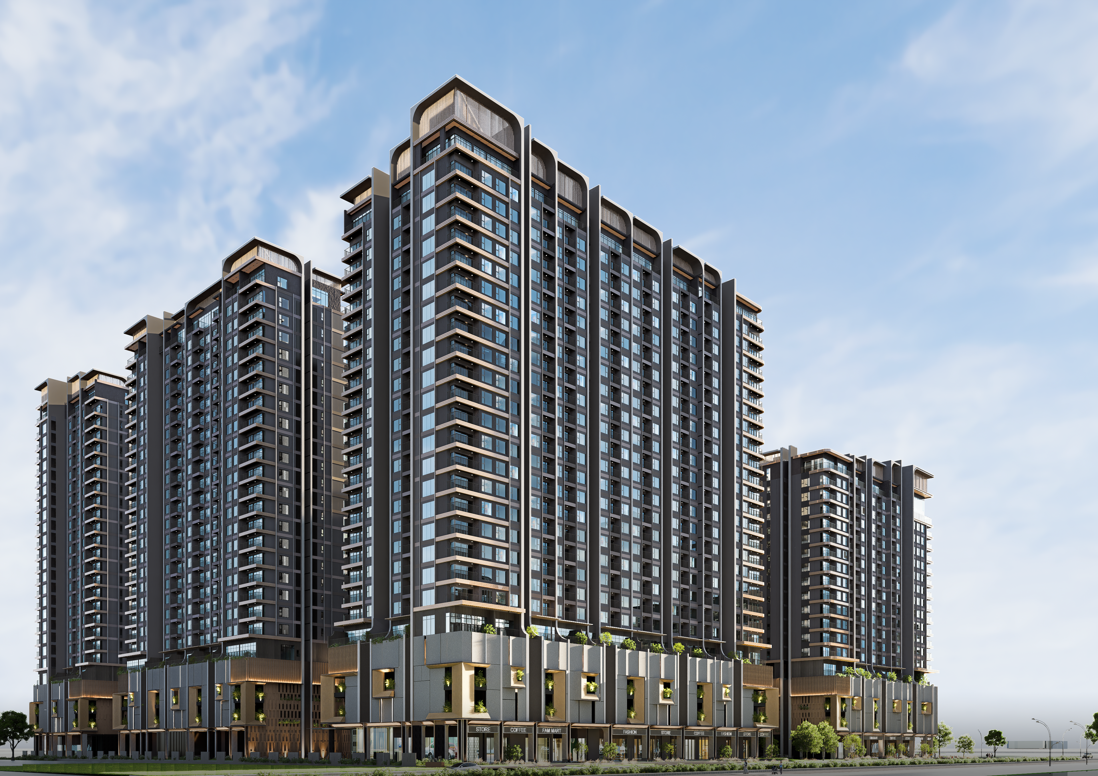 LOT G CONDOMINIUM