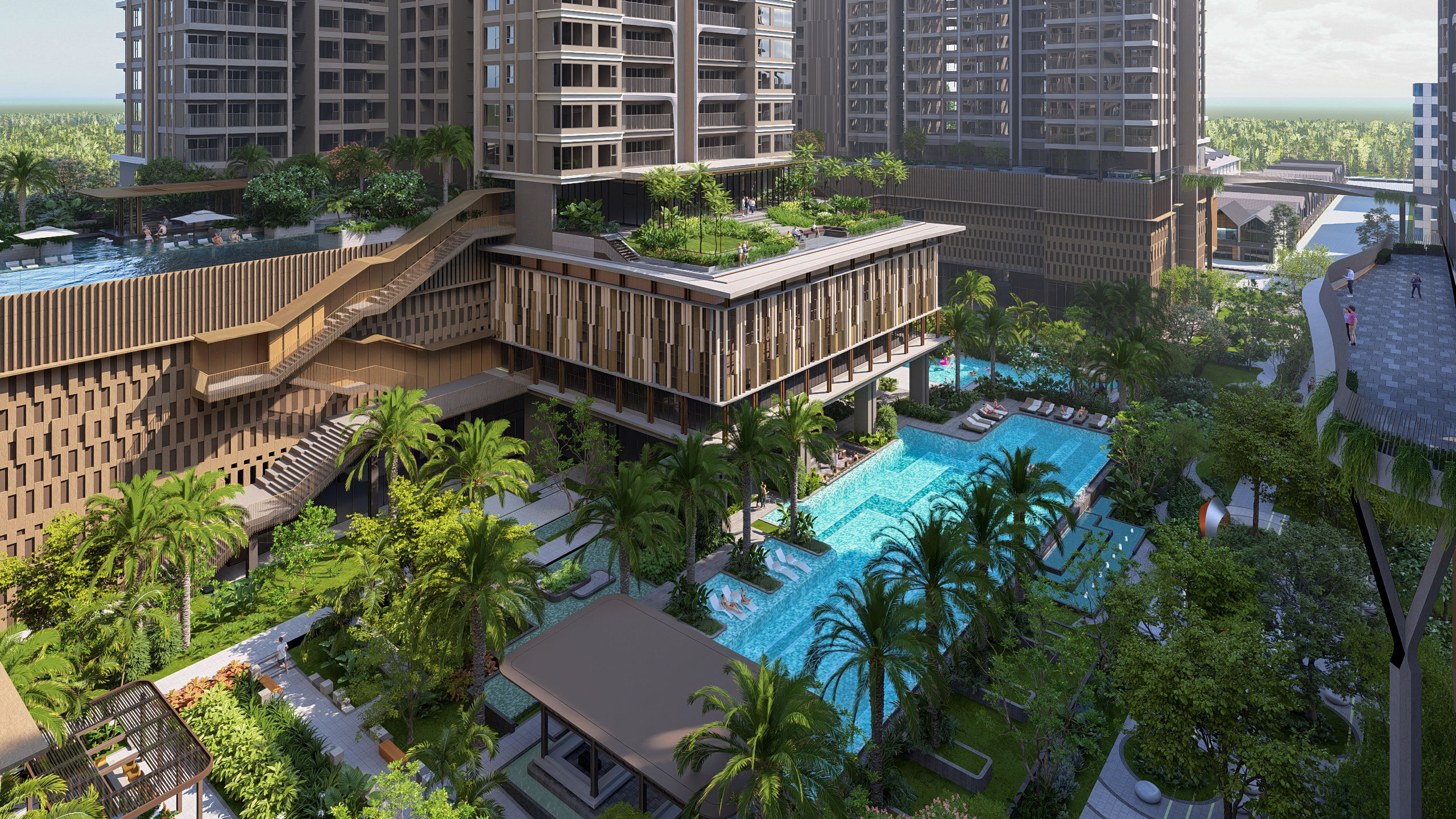 LOT G CONDOMINIUM - 5