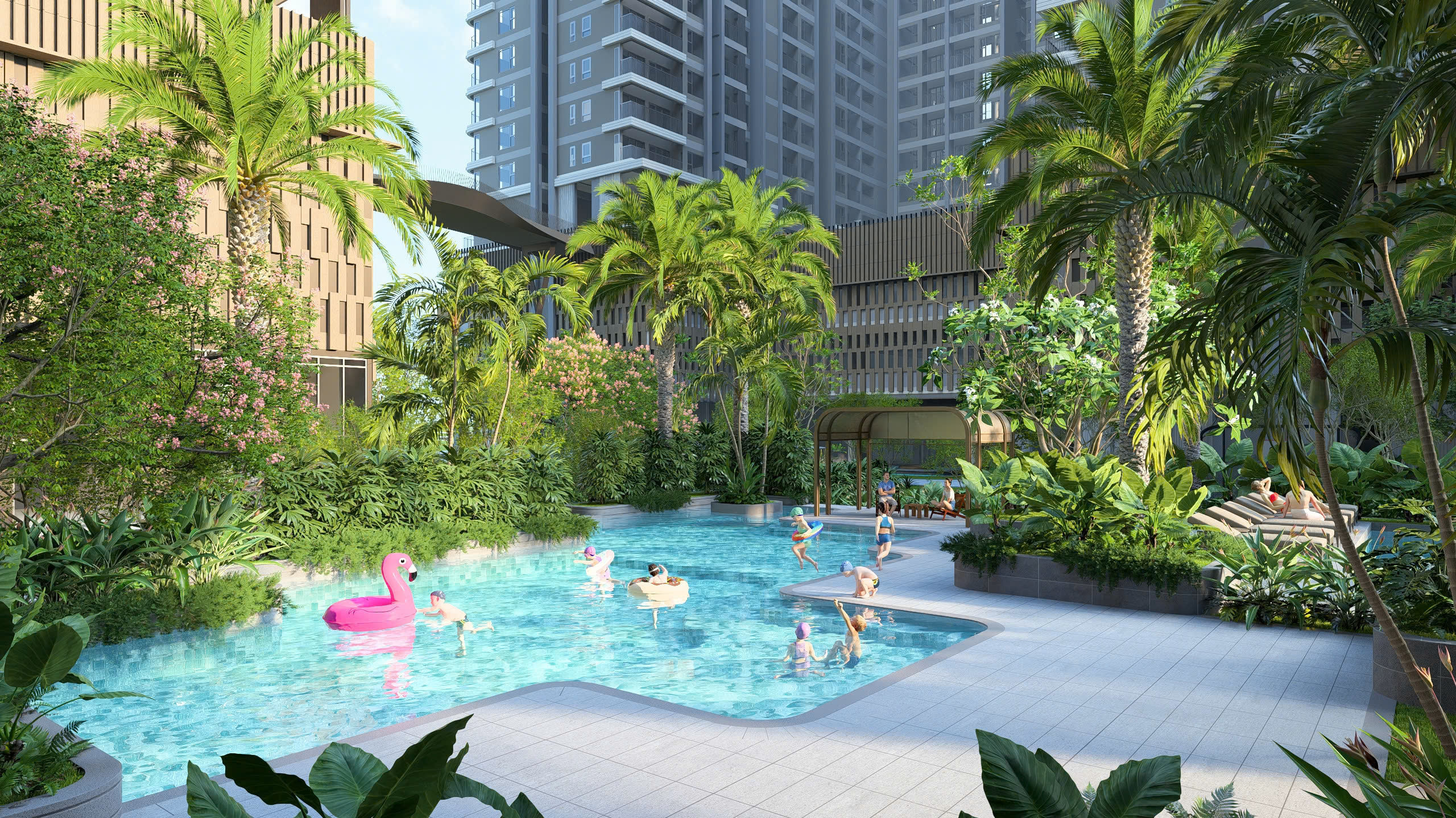 LOT G CONDOMINIUM - 9