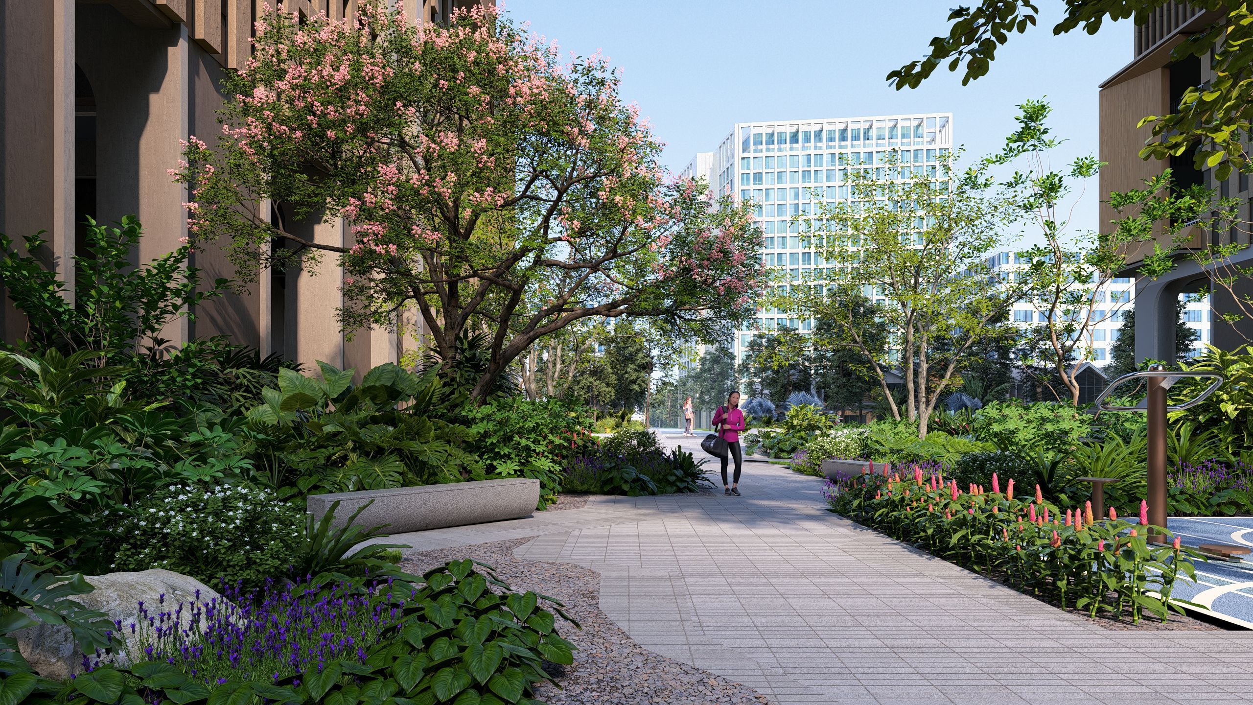 LOT G CONDOMINIUM - 20