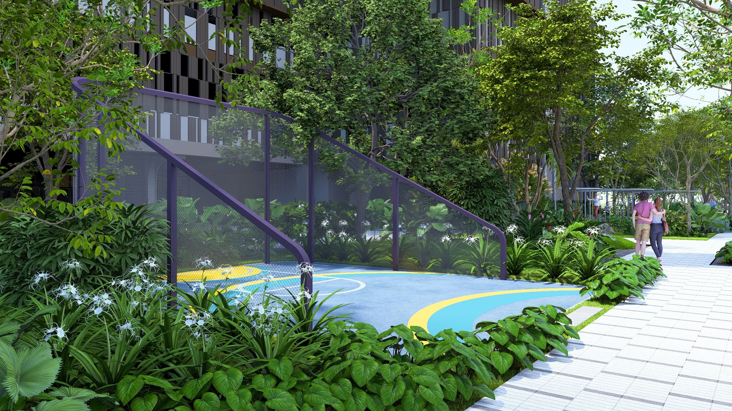 LOT G CONDOMINIUM - 21