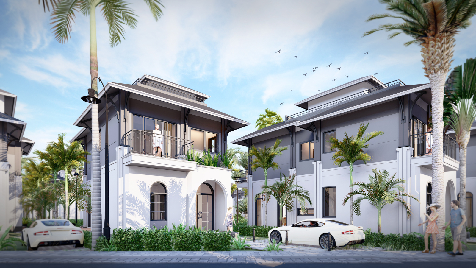 Wyndham Garden Sonasea Vân Đồn - 15