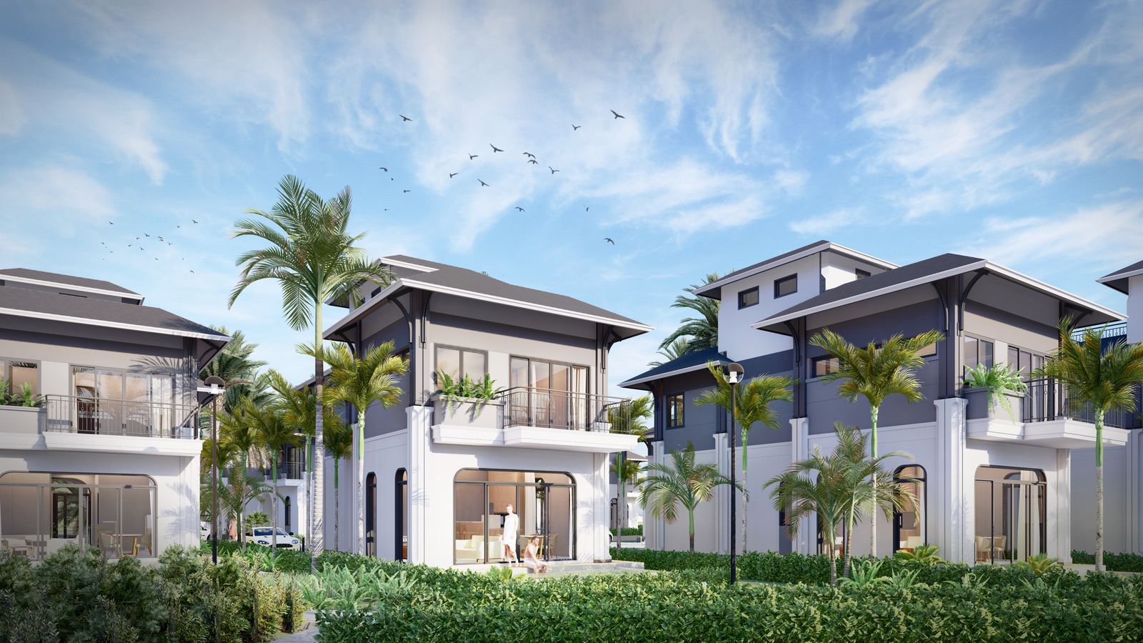 Wyndham Garden Sonasea Vân Đồn - 16