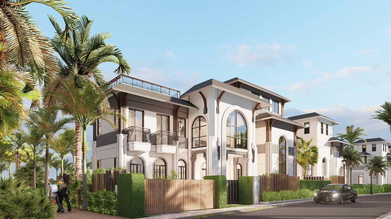 Wyndham Garden Sonasea Vân Đồn - 18