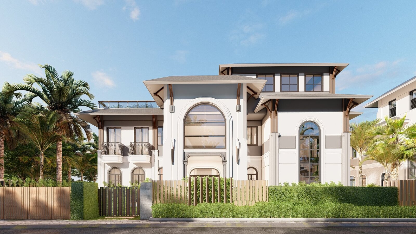 Wyndham Garden Sonasea Vân Đồn - 19